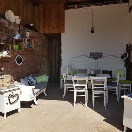 Ferienhaus Nr. 10 ビュルクシュタット エクステリア 写真